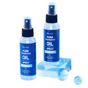 Wholesale Pure Magnesium Chloride Oil Spray Private Label Essential Oil Sleep Muscle Relaxation Stress Relief Steam Distilled