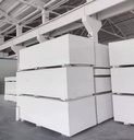 WT Modern Fireproof Mgo Board for Firewalls and Office Buildings 1 Year Warranty Production Line Panel
