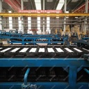 Aluminium Die Casting Machine Ingots Casting Machine 2.5T Per Day Aluminum Ingot Casting Line