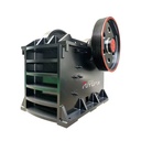 High Capacity Stone Jaw Crusher Machine Primary Crushing Mining Equipment Limestone Stone Jaw Crusher Machine