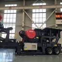 Complete Stone Crushing Line MTF0926S-2