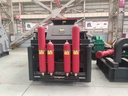 Competitive Price Hydraulic Roll Crusher with PLC & Bearing for Coal Fine Crushing 20-150t/h Capacity