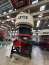 SC315S C1 Series Single-cylinder Hydraulic Cone Crusher Gear AC Motor 349-1050t/h Capacity Stone Mining High 1 Year