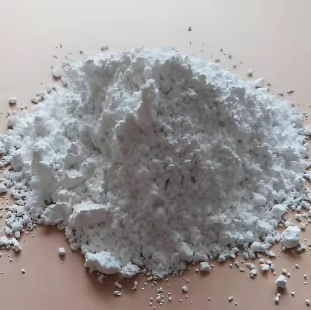 High Magnesium Calcium Magnesium Carbonate (Dolomite) for Steel Industry