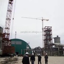 PCC Production Line for Sale, Precipitated Calcium Carbonate Processing Line