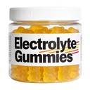 Health Nova Healthcare Supplement Sport Nutrition Electrolyte Gummy Energy Support Vitamin Gummy Sugar Free