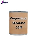Mass Customization Edible Magnesium Stearate Lubricant Powder for Tablet & Cosmetic, Anti-Caking