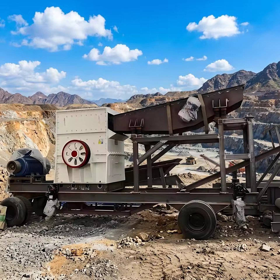 Box Crushing Equipment