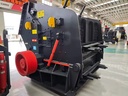 Impact Crushers for Precise Crushing Limestone Granite High Productivity Impact Crusher