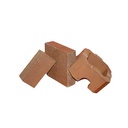 Magnesia Iron Alumina Spinel Brick for Cement Industry