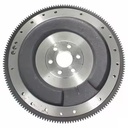 Manufacture Fabricated Iron Casting Flywheel in Car Engine
