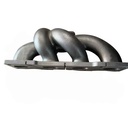 Custom Racing V Band 304 Stainless Steel Exhaust Manifold Header