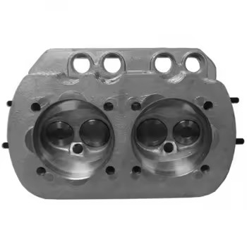 Custom Aluminum Machining Casting Engine Block Manufacturers