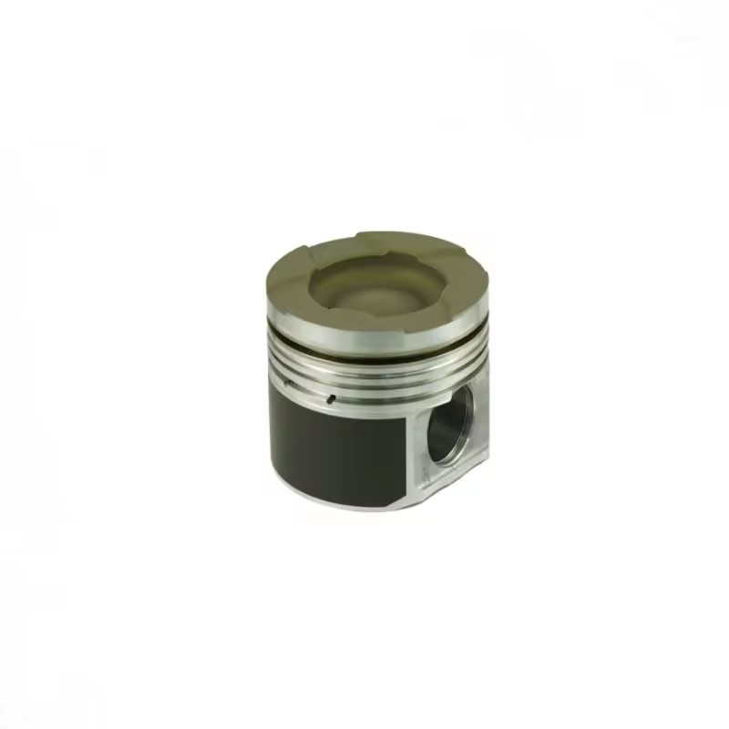 Precisely Fabrication Factory Custom Forged Pistons