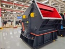 Impact Crushers for Precise Crushing Limestone Granite High Productivity Impact Crusher