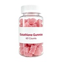 Glutathione Gummies 60 Count Skin Brightening Antioxidant in Stock Bulk Wholesale Private Label OEM Fast Delivery