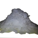 Industrial Grade 99% Magnesium Chloride Hexahydrate Flakes