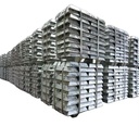 Pure Lead Ingot 99.99
