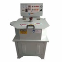 MENGXUN MX-899 Alloy Jewelry Crafts Metal Forming Equipment Sand Turning Machine Semi-automatic Rubber Mold Centrifugal Casting