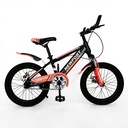 Cool 20 Inch Bicycle for Kids / Magnesium Alloy Kids Bike Bicycle for Boy / Mountain Bike for Kids