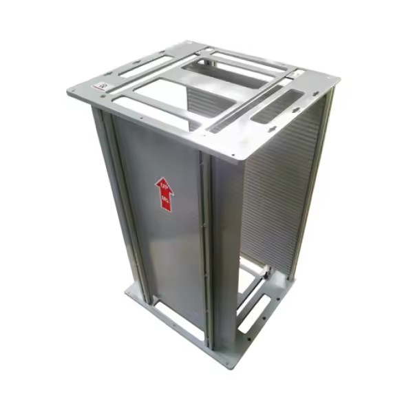 Conductive PCB Magazine Rack SMT Equipment Best Selling in Korea