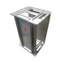Conductive PCB Magazine Rack SMT Equipment Best Selling in Korea