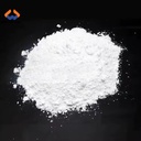 Food Grade Calcium Sulfate (CAS 7778-18-9) 98% Purity White Powder Acidity Regulators by