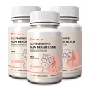 Natural L-Glutathione Iv Capsules, Softgels, Supplement - Manufacturer, Price, OEM, Private Label