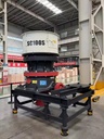 SC100S C1 Series Single-cylinder Hydraulic Cone Crusher AC Motor High Mining Use Low Energy Consumption 85-170t/h