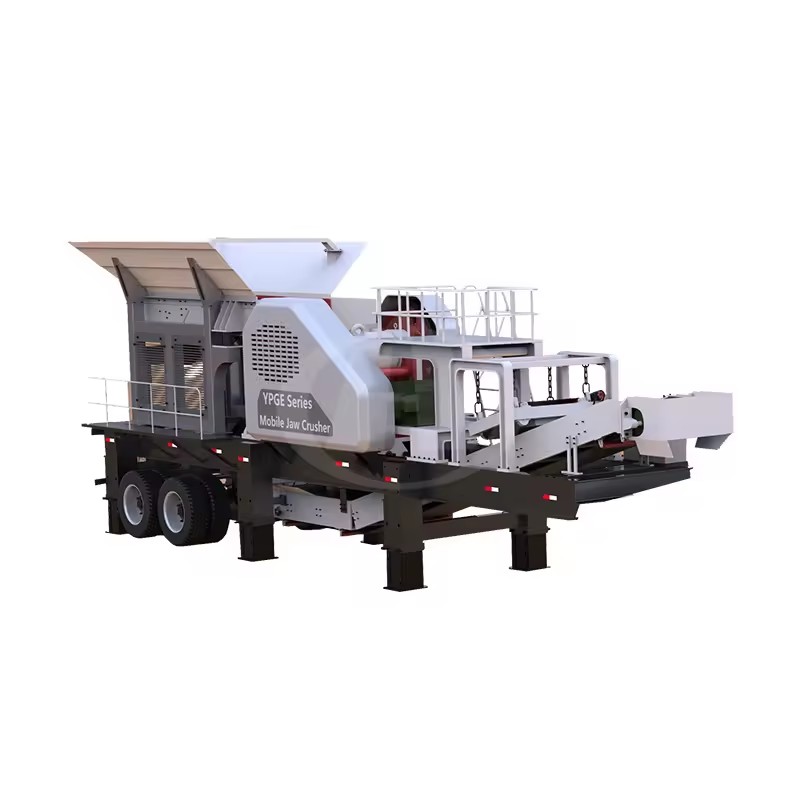 Best Selling Granite Aggregate Rock