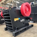 Factory Direct Sales HJ Series HJ411 Jaw Crusher