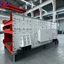 Mining Vibrating Screen Equipment for Ore Coal Stone and Mineral Screening Applications