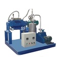 Production Line to Produce Silica Gel