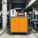 Turnkey Plastic Granule Manufacturing Machine Granulation Line