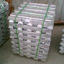 OEM High Purity 99.99% Aluminum Alloy 6063 6061 7075 A7 Ingot 99.7