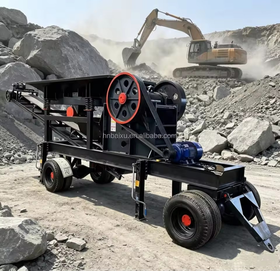 High Capacity
