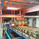 New Industrial Sodium Silicate Plant Machinery with Engine Eco-Friendly for Sale