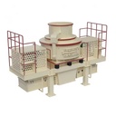 VSI5X Vertical Shaft Impact Crusher Heavy Duty Rock Crusher 250-360t/h Sand Making Machine Granite Limestone Basalt AC