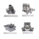 Oem Custom Manufacturer Die Casting Aluminum Spare Part Aluminum Products Die Casting Parts