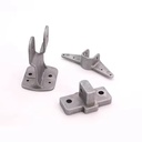 Custom High Pressure Aluminum Alloy Die Casting Zamak 3 Die Casting Product Metal Fabrication Factory Casting Services