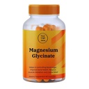 Best Quality New Stock Arrival Made OEM Dietary Supplement Magnesium Glycinate Capsules Customized Logo Pregnant Women