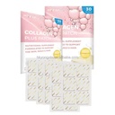 Nourishing Melt Hydrogel Private Label Instalift Pdrn Peptide Arm Patches Vitamin C E Plant-Based Squalane Supports Cellular