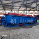 Gold Washing Plant for Sale Alluvial Gold Washing Machine Ce Certified Small Capacity for Placer Gold Mining