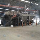 Turnkey Sodium Silicate Glass Plant Manufacturer Fully Automatic Production Line Machinery Factory Price