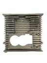 High Quality Custom OEM ISO9001 RoHS Certified Factory Direct Supply Precision Machining Service Aluminum Die Casting Parts