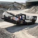 Crusher Machine