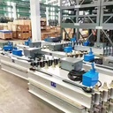 DSLJ Manual Vulcanizing Machine for Mining Conveyor Systems with Robust Construction and Easy Operation Features