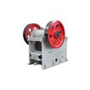 1060 X 200 Hot Coal Jaw Crusher Machine with AC Motor PLC & Gearbox for Mining & Construction