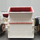 PXJ0808 Tertiary Crusher 45 kW 10-65 Tph 800*800 mm Rotor Limestone Coal Sand Stone OEM
