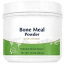 OEM/ODM Bone Meal Powder Supplement Rich in Calcium, Phosphorus, Magnesium for Helping Bones, Teeth, Nerves, Muscular